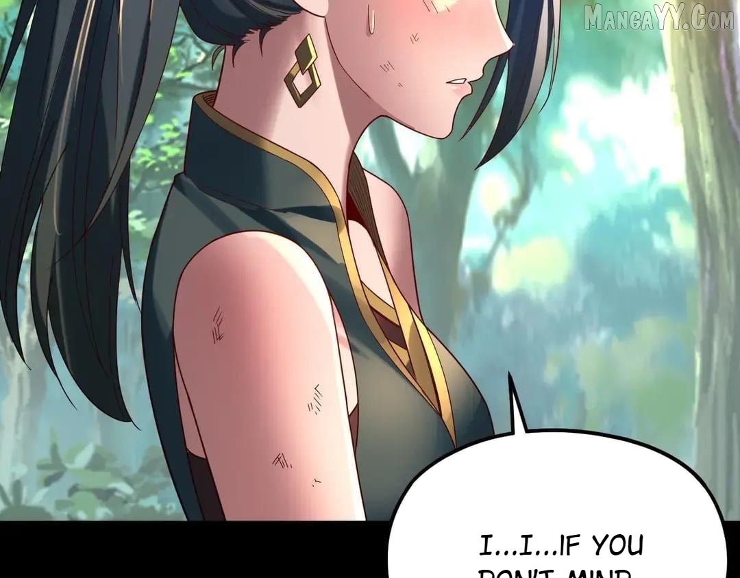 Me, The Heavenly Destined Villain Chapter 289 - page 18